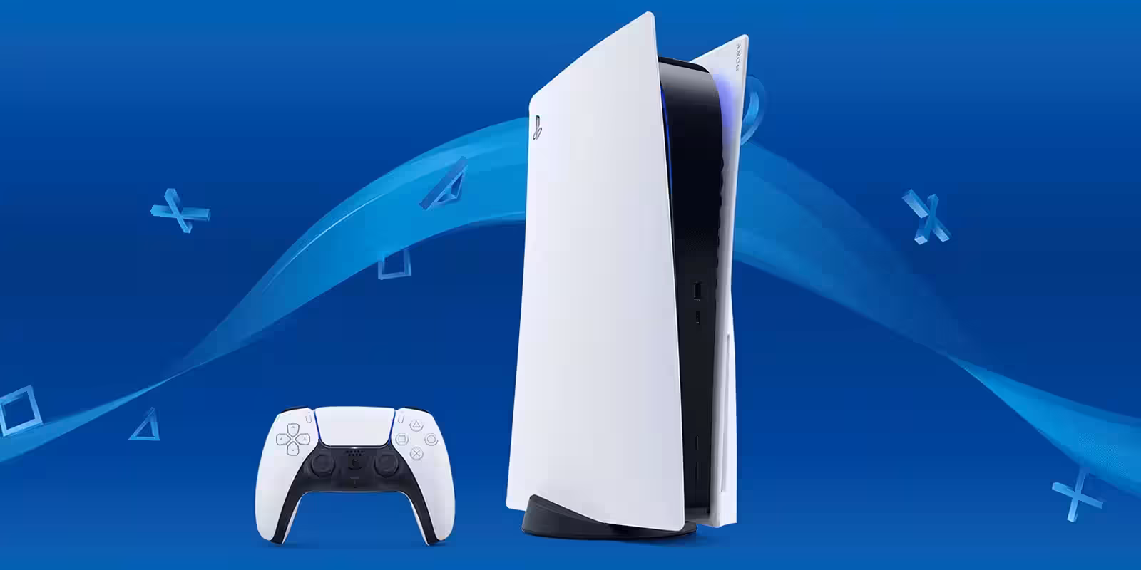 PlayStation 5