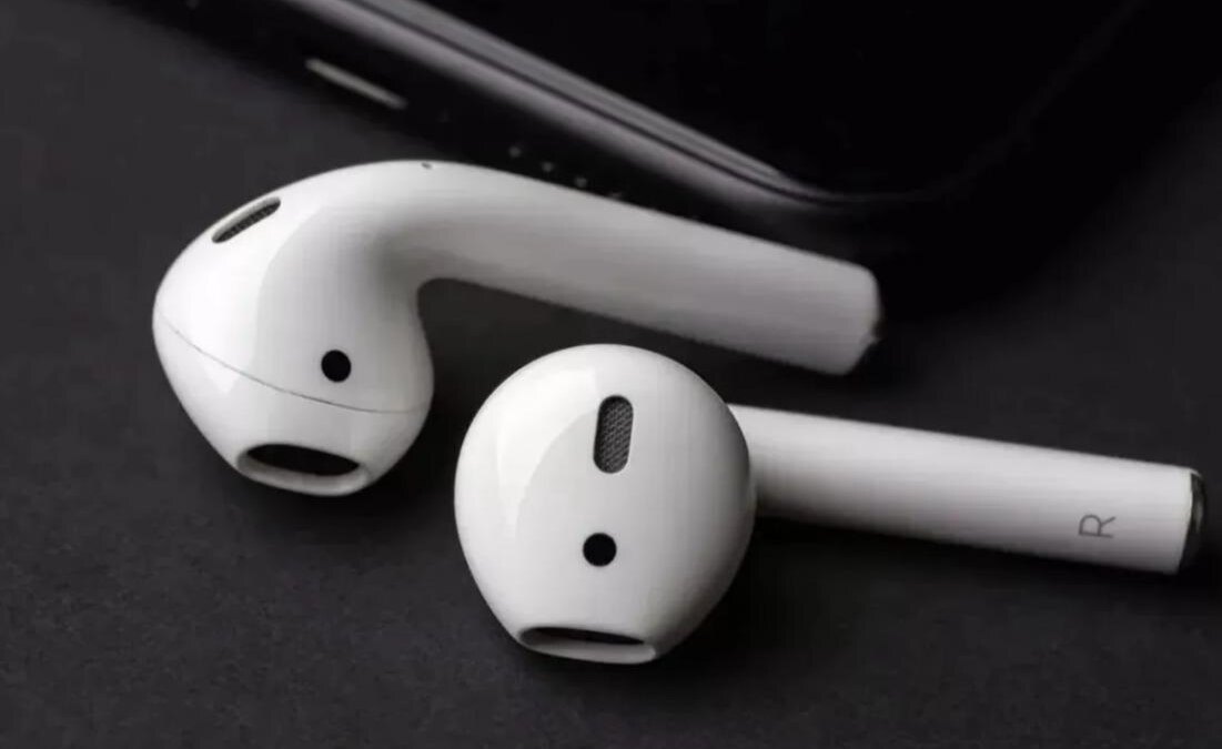 Apple выпустит AirPods Max 2-го поколения во втором полугодии 2024 года 4 Apple