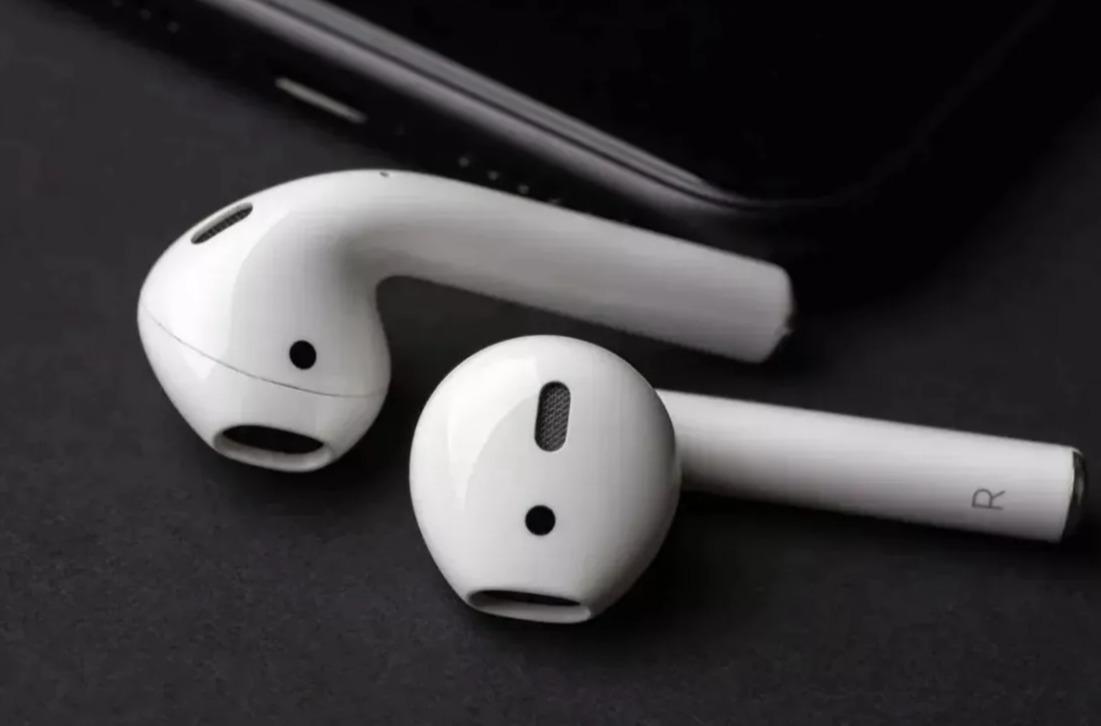 Apple выпустит AirPods Max 2-го поколения во втором полугодии 2024 года 4 Apple