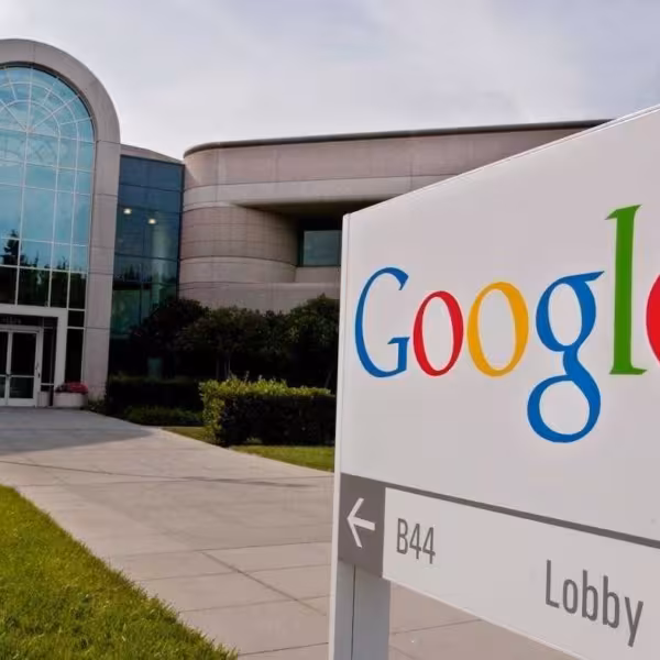 Google сократит 6% сотрудников по всему миру