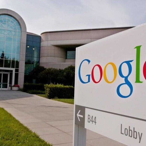 Google сократит 6% сотрудников по всему миру