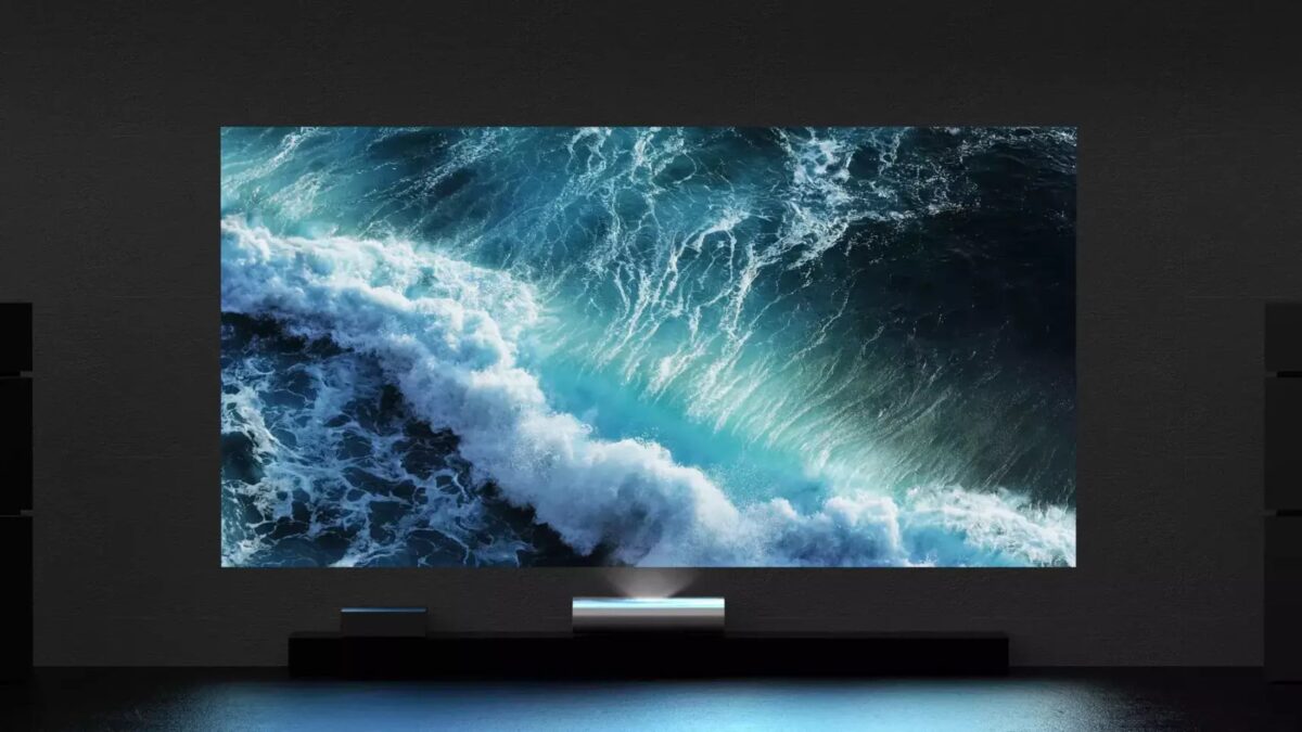 CES 2023: Samsung анонсировал модели OLED-телевизоров S95C и S90C 9 Samsung