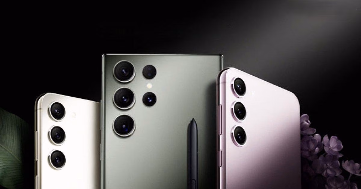 Samsung показал фотографии Луны с камер S23 Ultra 3 Samsung