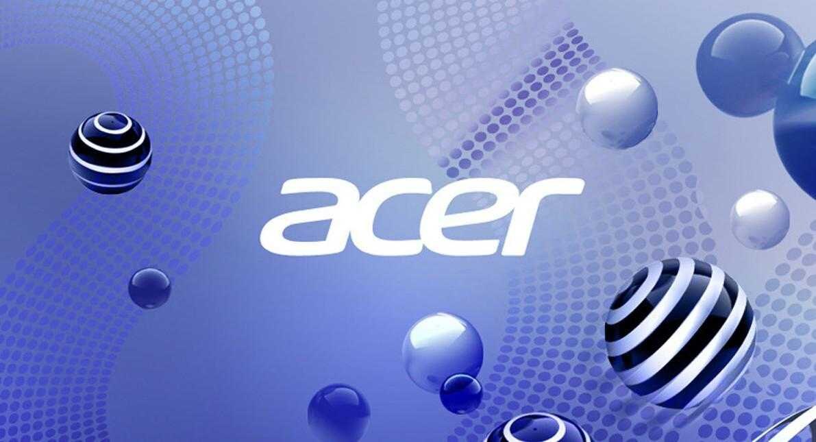 Acer