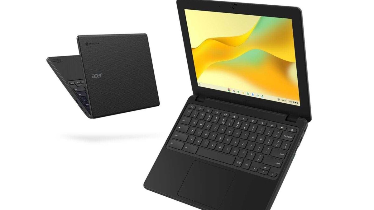 Acer Chromebook Vero 712 Product 10