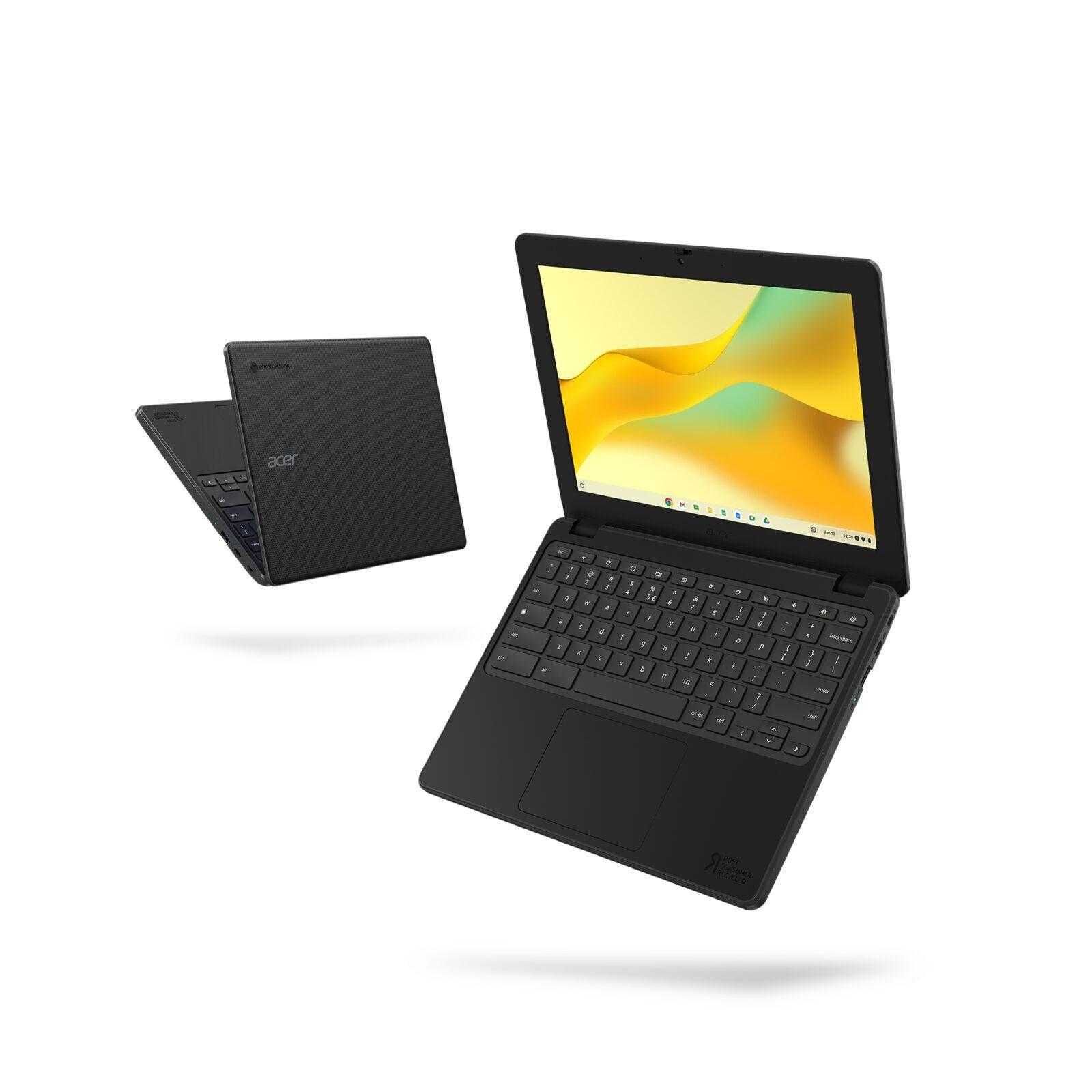 Acer Π²ΡΠΏΡΡΠΊΠ°Π΅Ρ Π±Π΅Π·ΠΎΠΏΠ°ΡΠ½ΡΠΉ Π΄Π»Ρ ΡΠΊΠΎΠ»ΠΎΠ³ΠΈΠΈ Π½ΠΎΡΡΠ±ΡΡ Vero Chromebook 3 Acer Chromebook Vero 712 Product 10