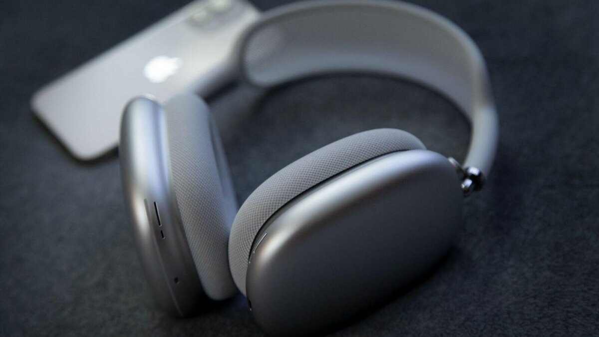 Apple выпустит AirPods Max 2-го поколения во втором полугодии 2024 года 3 Apple