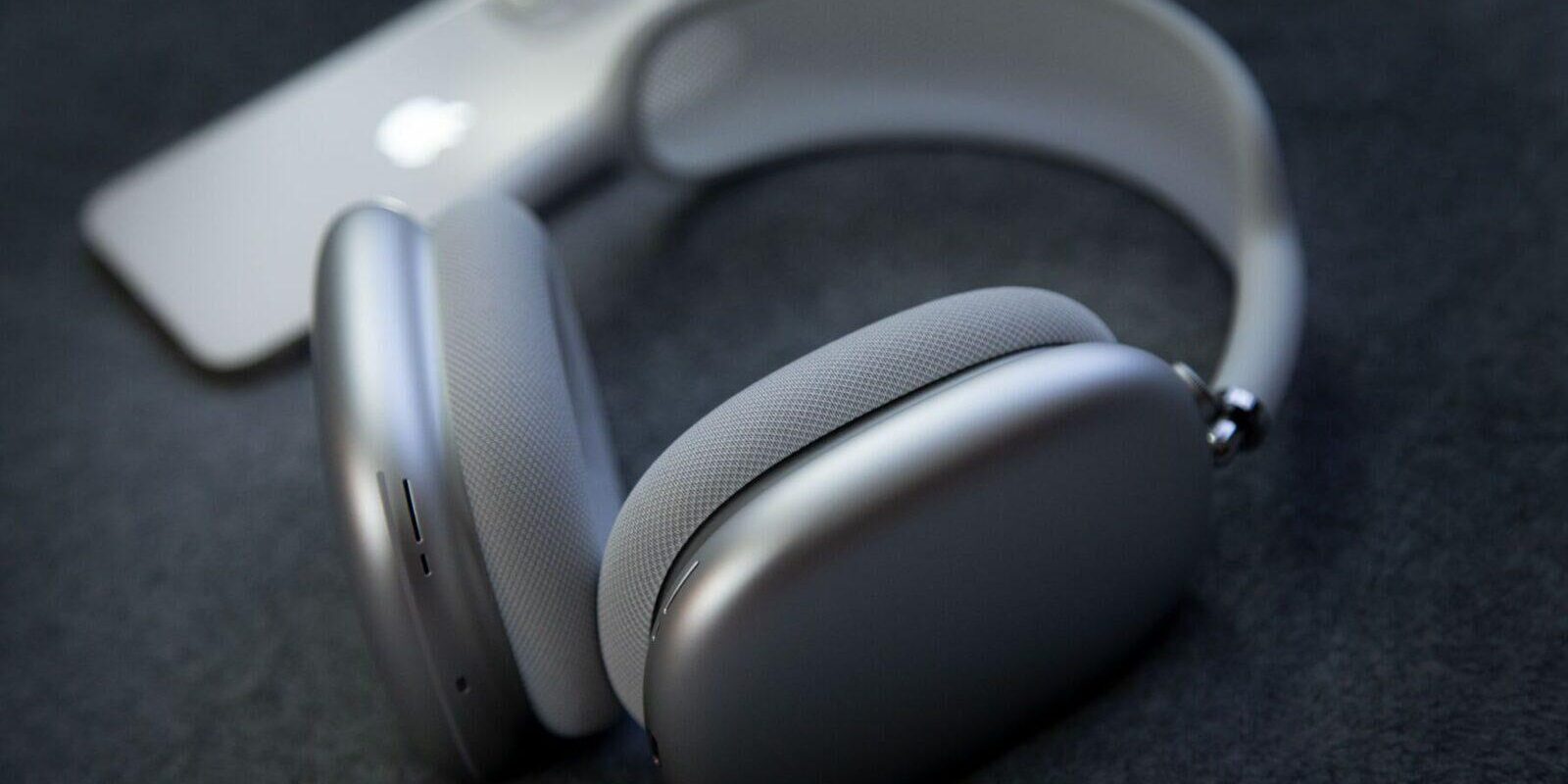 Apple выпустит AirPods Max 2-го поколения во втором полугодии 2024 года 3 Apple