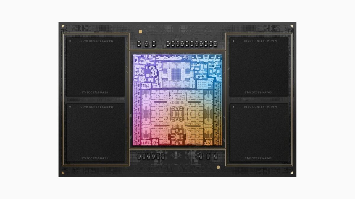 Apple M2 chips M2 Max