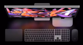 Apple представила новый Mac mini с M2 и M2 Pro — более мощный и универсальный