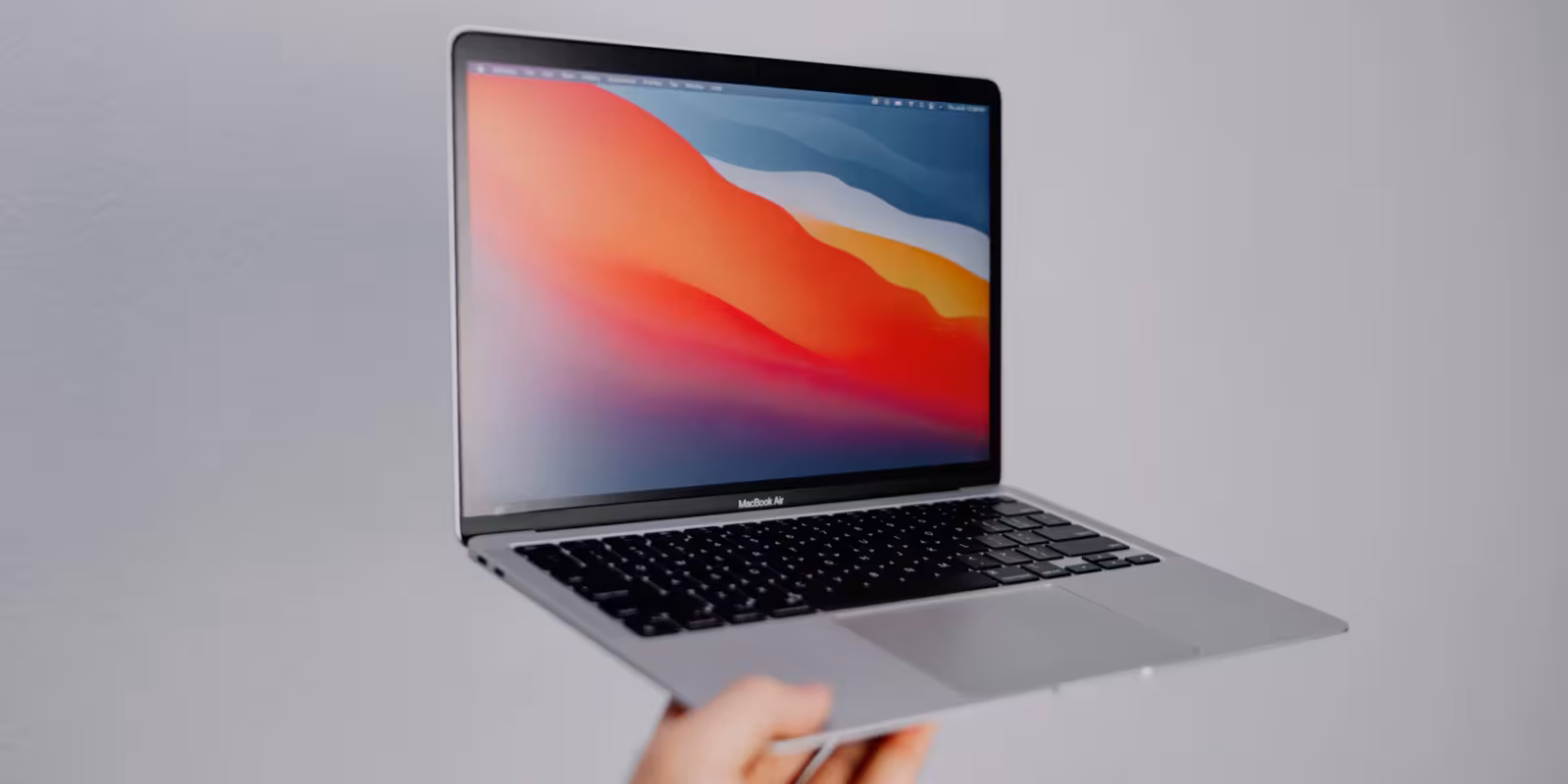 Apple ΠΏΡΠ΅Π΄ΡΡΠ°Π²ΠΈΡ Π½ΠΎΠ²ΡΠ΅ Mac ΡΠΆΠ΅ 30 ΠΈΠ»ΠΈ 31 ΠΎΠΊΡΡΠ±ΡΡ 2 Apple MacBook Air