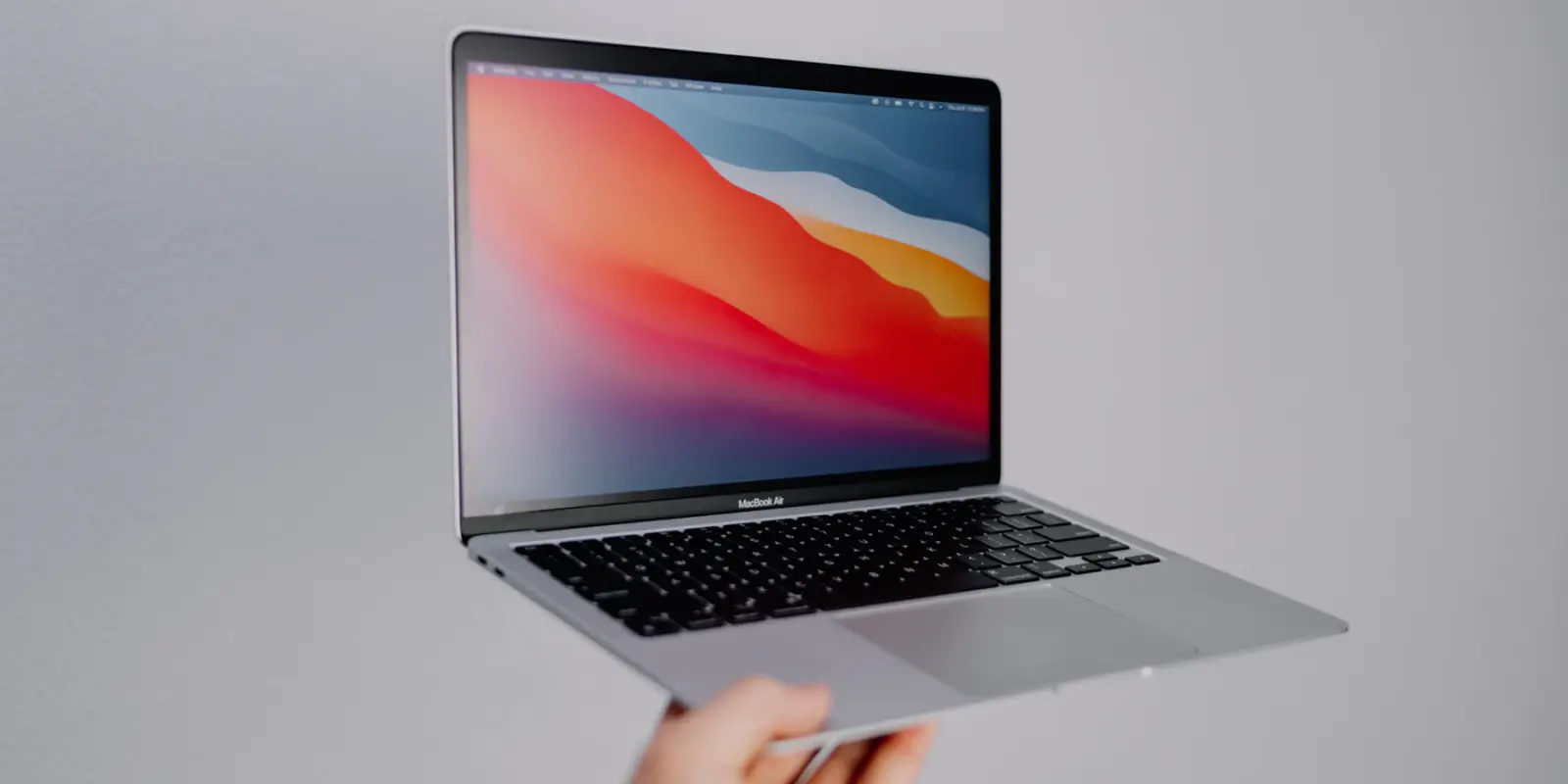 Apple MacBook Air