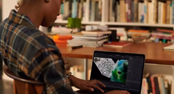 Apple выпустила MacBook Pro с чипами M2 Pro и M2 Max