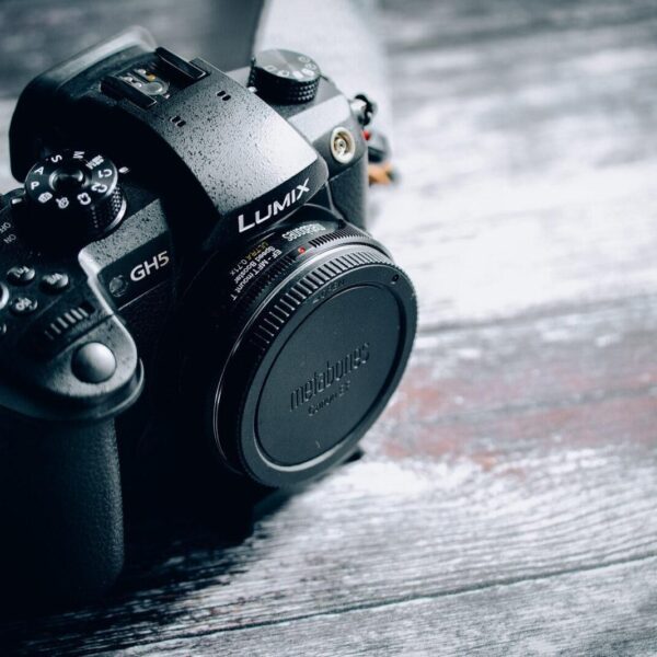 Panasonic