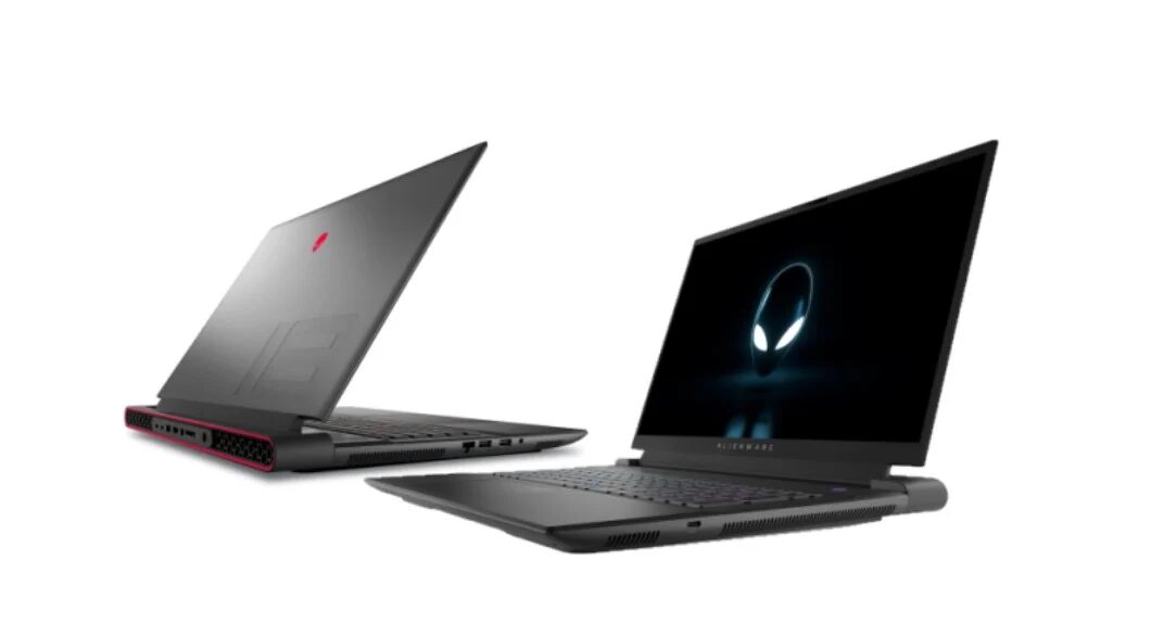 Dell Alienware M18