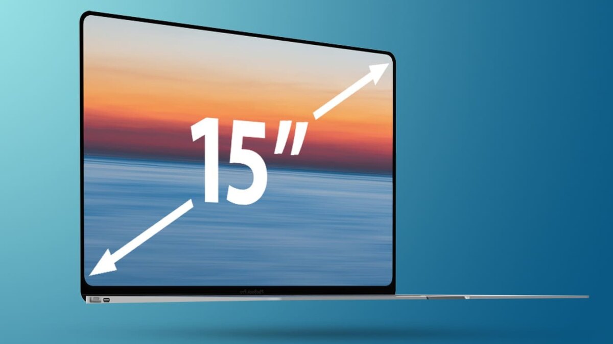 MacBook Air