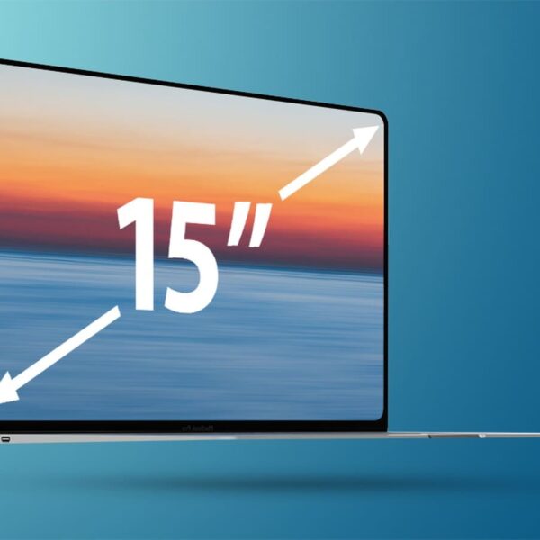 MacBook Air