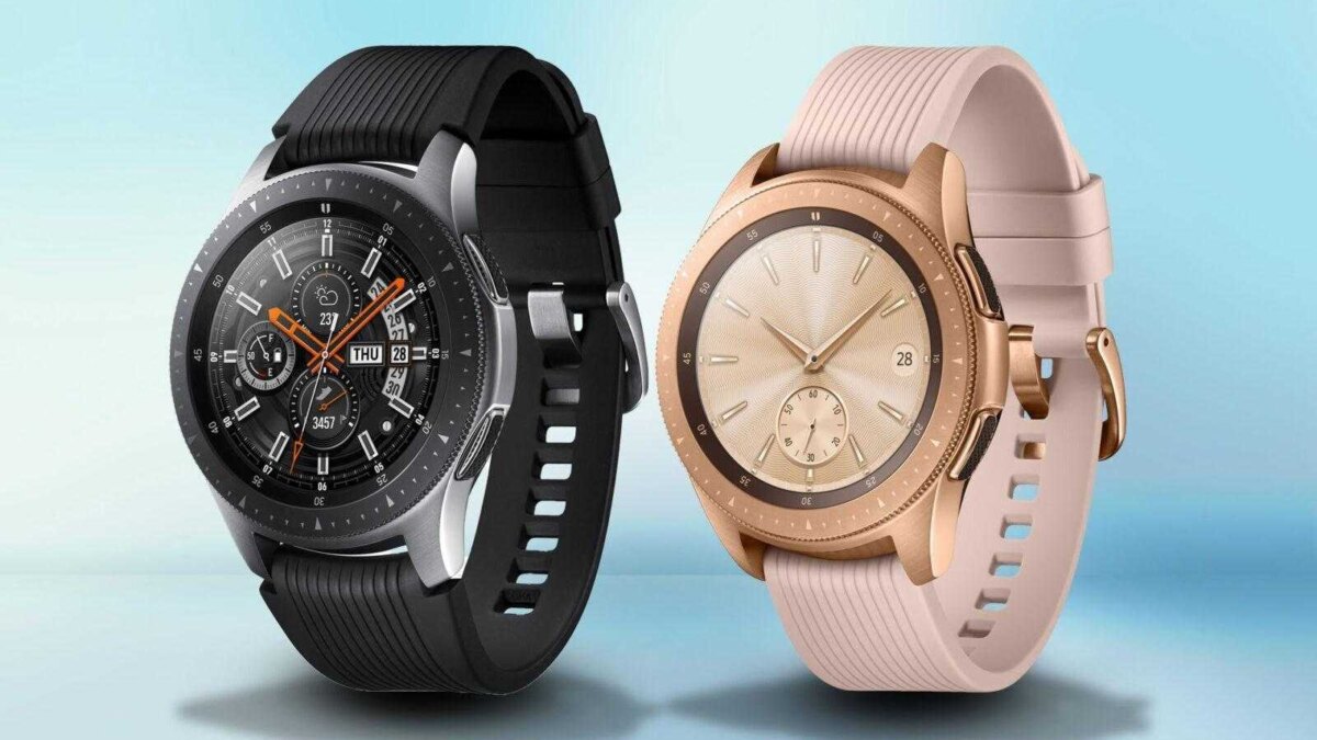 Samsung Galaxy Watch могут получить дисплеи microLED в 2024 году 4 Samsung