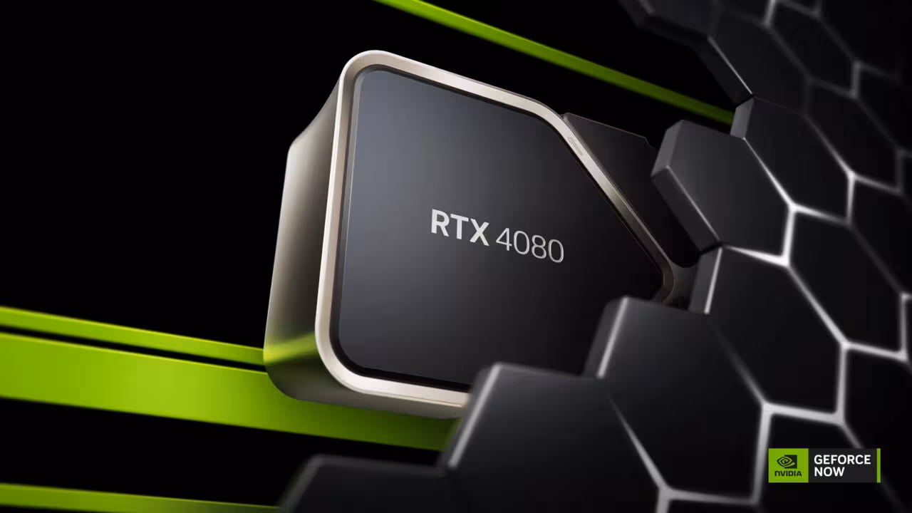 GeForce Now обновится до RTX 4080, в 5 раз превышающей производительность Xbox Series X 3 GeForce Now обновится до RTX 4080, в 5 раз превышающей производительность Xbox Series X