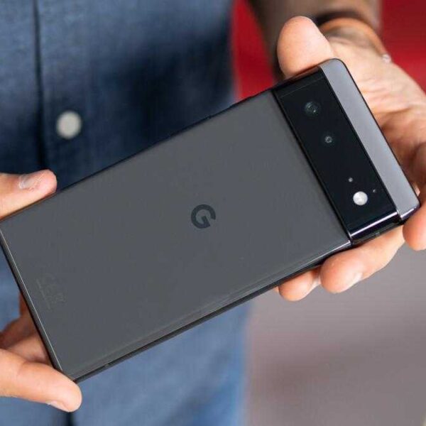 Google Pixel 6 review best features