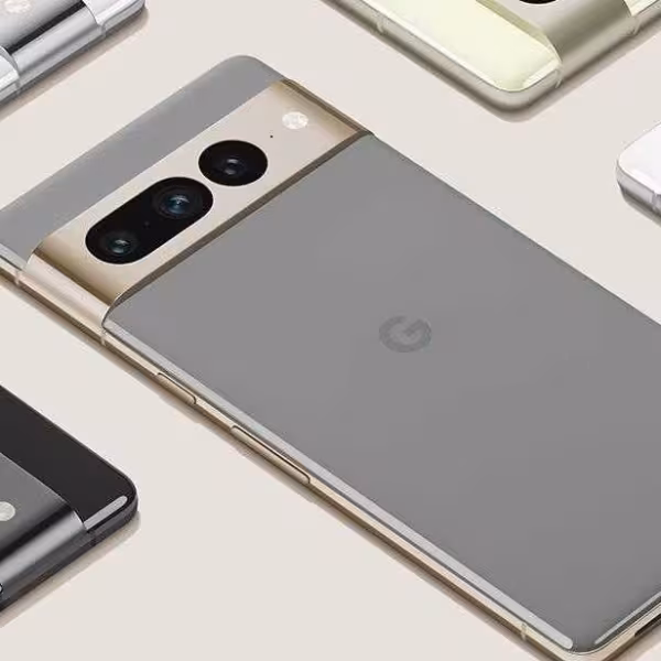 Google Pixel 7a