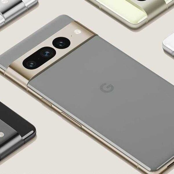 Google Pixel 7a