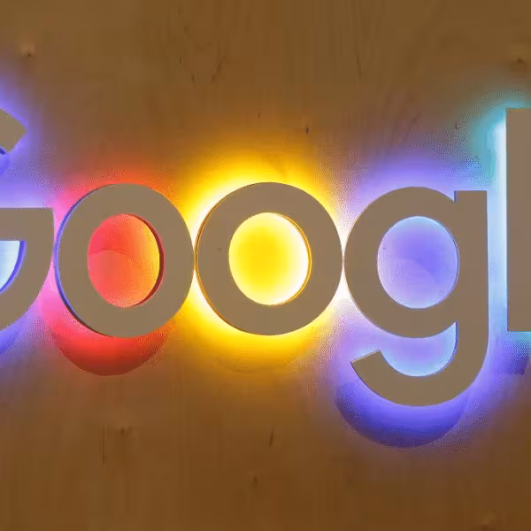 Google large