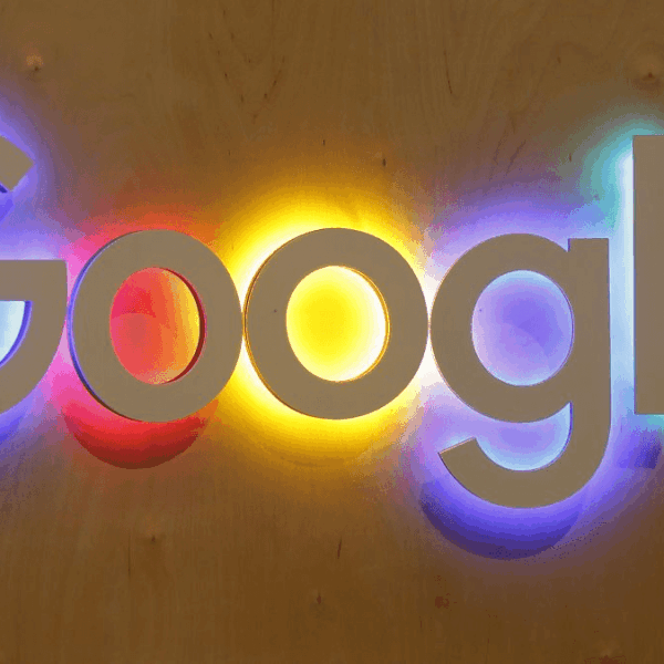 Google large