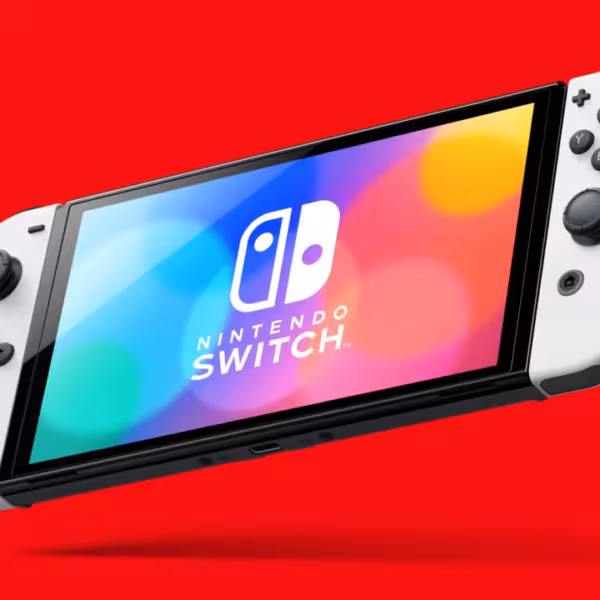 Консоль Nintendo следующего поколения не ожидается в 2023 году