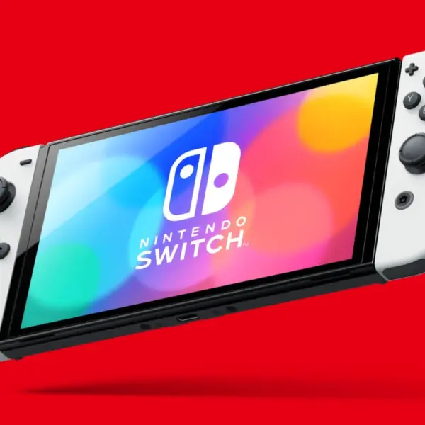 Консоль Nintendo следующего поколения не ожидается в 2023 году