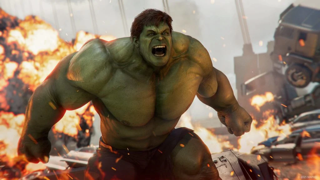 Crystal Dynamics подтвердила, что поддержка Marvel’s Avengers завершится в конце этого года 3 Crystal Dynamics подтвердила, что поддержка Marvel’s Avengers завершится в конце этого года