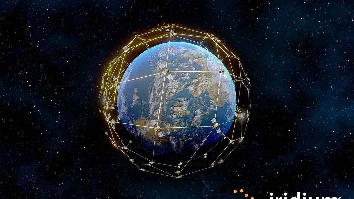 CES 2023: Qualcomm представил Snapdragon Satellite для Android 5 Qualcomm