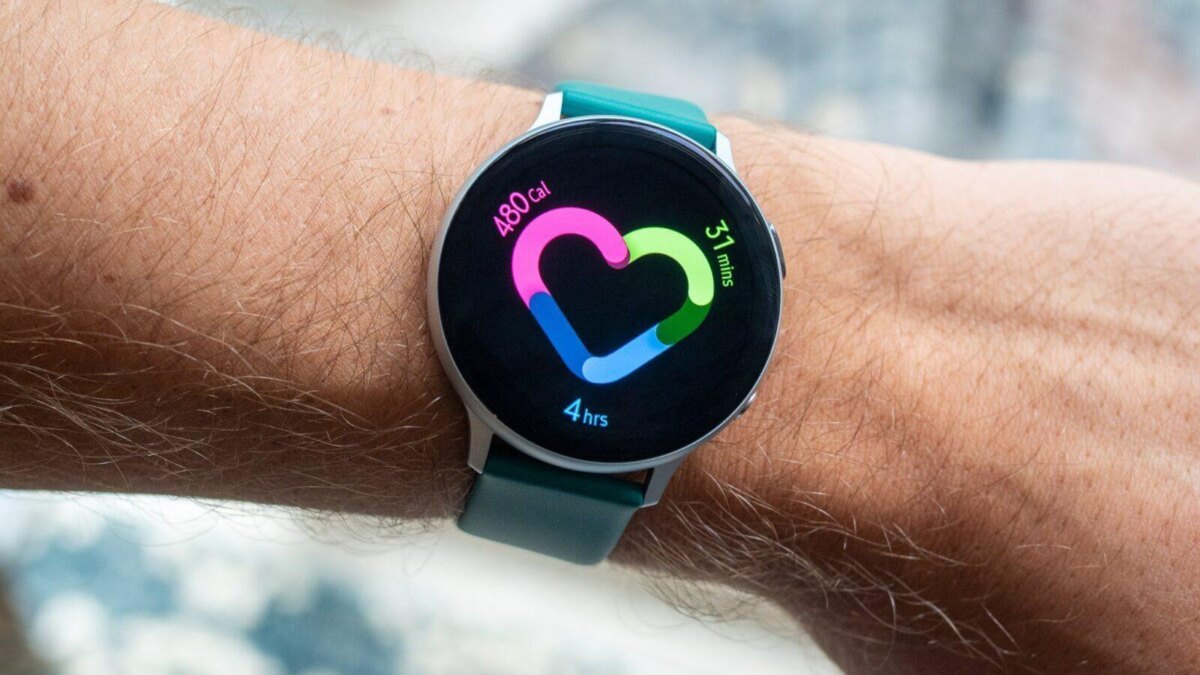 Samsung Galaxy Watch могут получить дисплеи microLED в 2024 году 5 Samsung