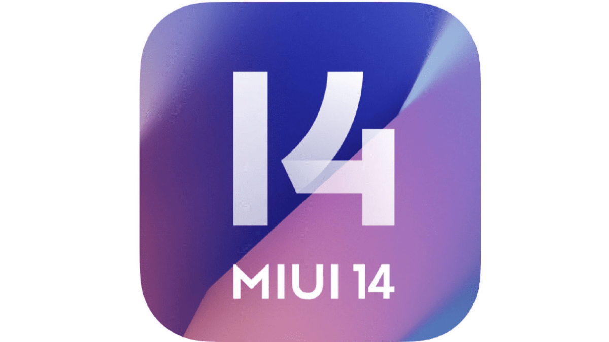 MIUI 14