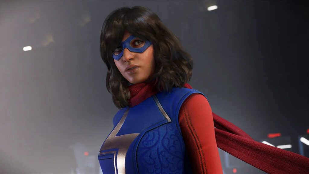 Crystal Dynamics подтвердила, что поддержка Marvel’s Avengers завершится в конце этого года 5 Marvels Avengers h 1024x576 1