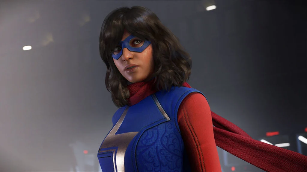 Crystal Dynamics подтвердила, что поддержка Marvel’s Avengers завершится в конце этого года 5 Marvels Avengers h 1024x576 1