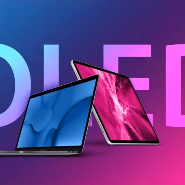MacBook