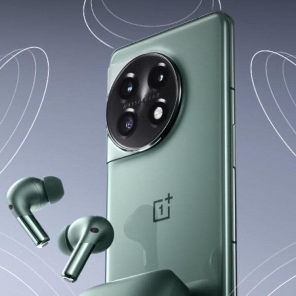 OnePlus 11