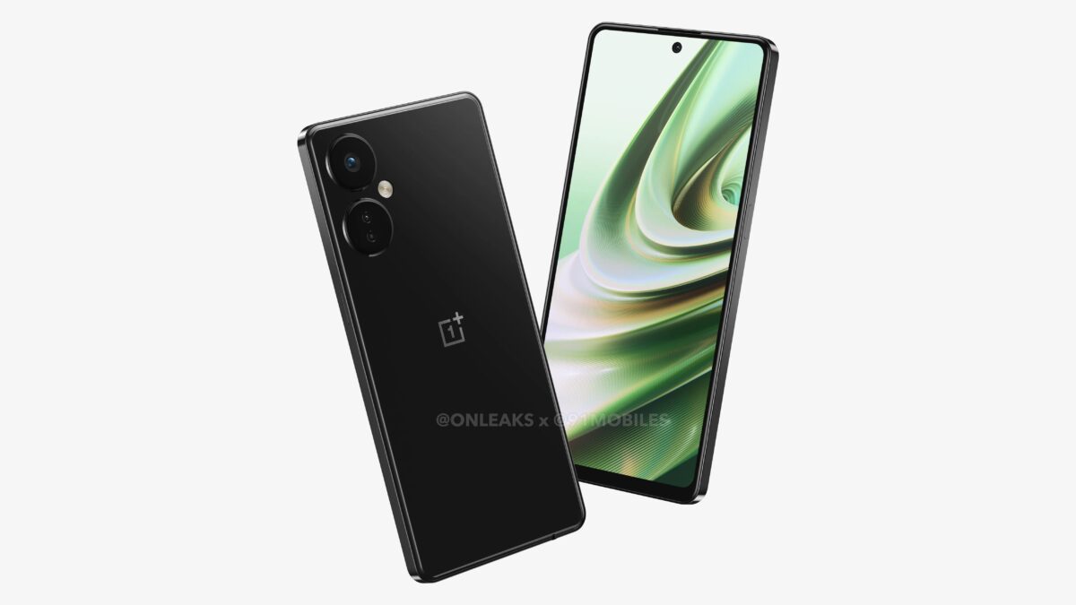 OnePlus Nord CE 3: утечка фото 7 OnePlus