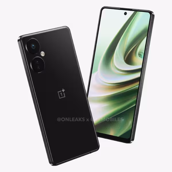 OnePlus