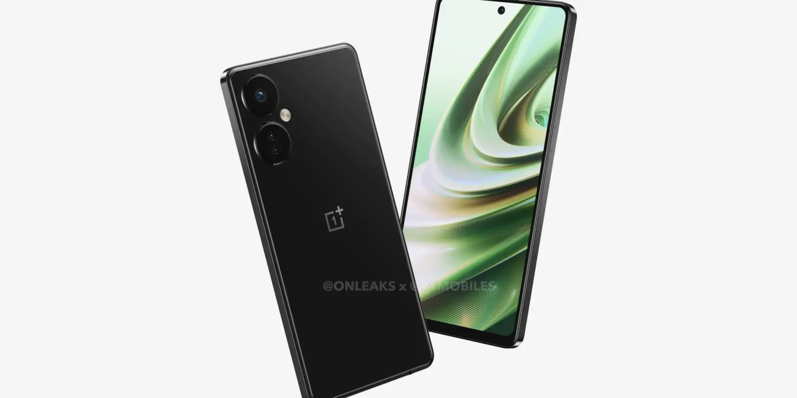 OnePlus Nord CE 3: утечка фото 7 OnePlus