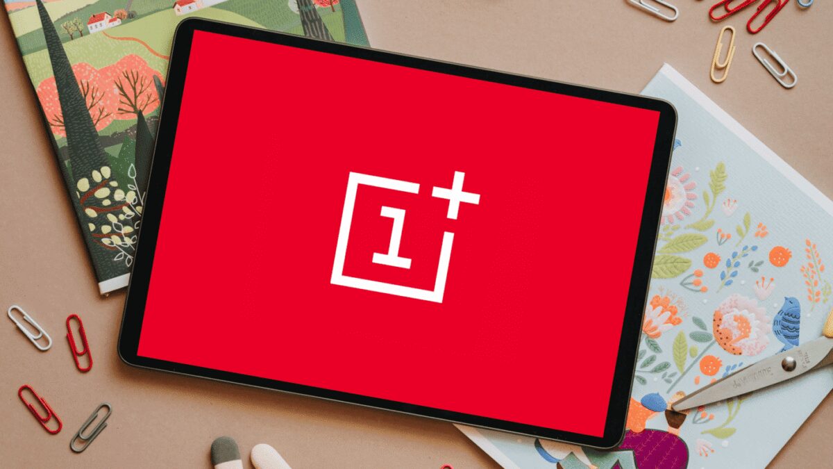 OnePlus