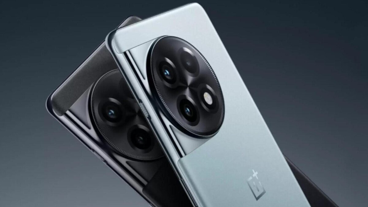 OnePlus