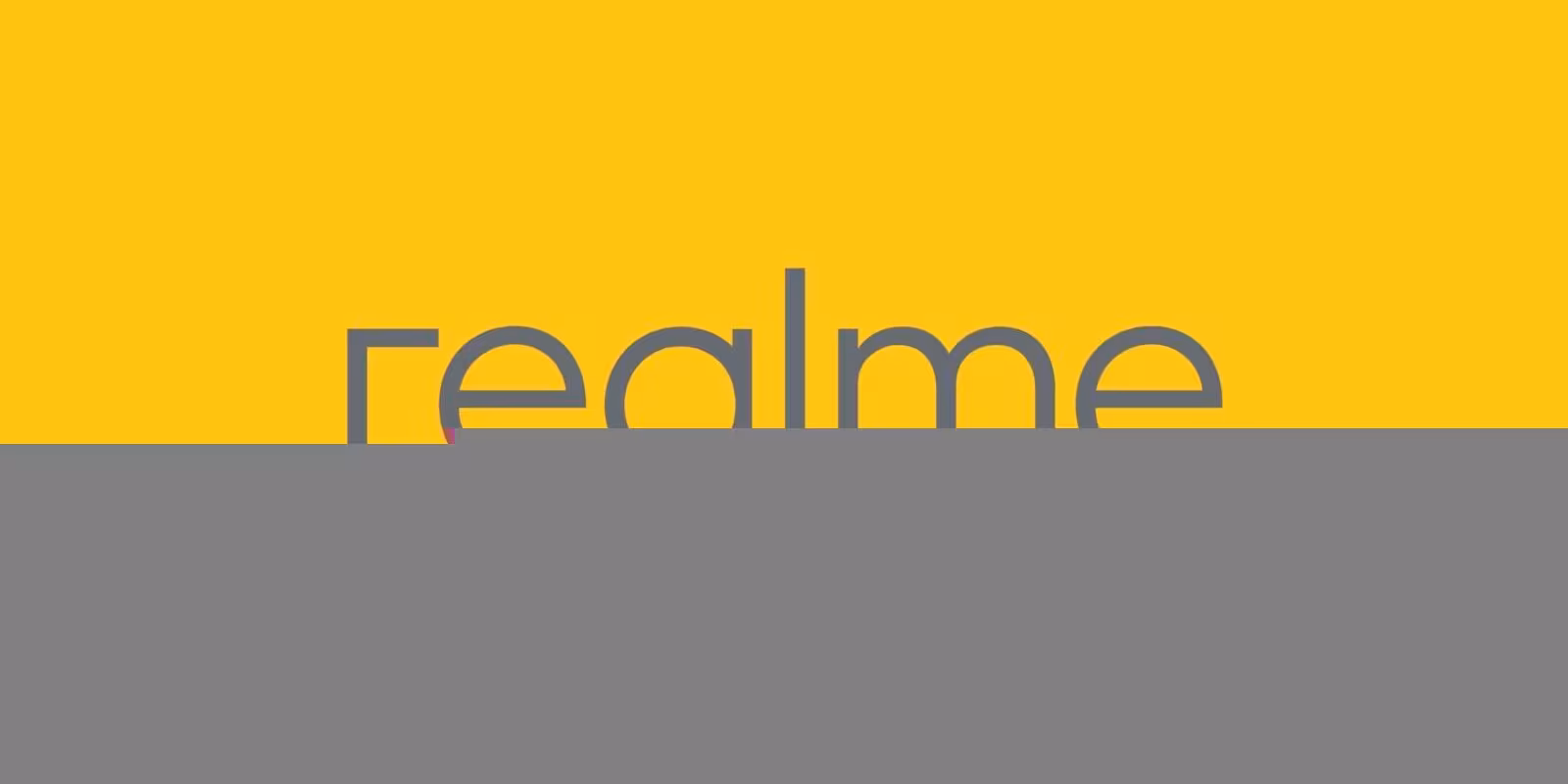 Realme