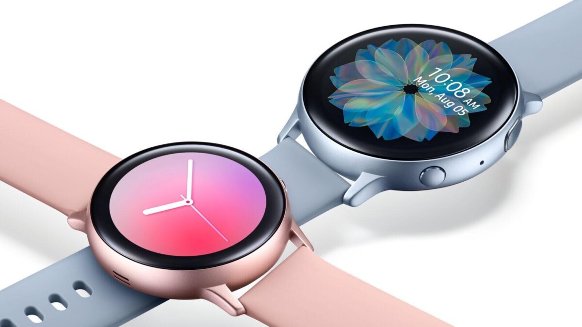 Samsung Galaxy Watch могут получить дисплеи microLED в 2024 году 3 Samsung