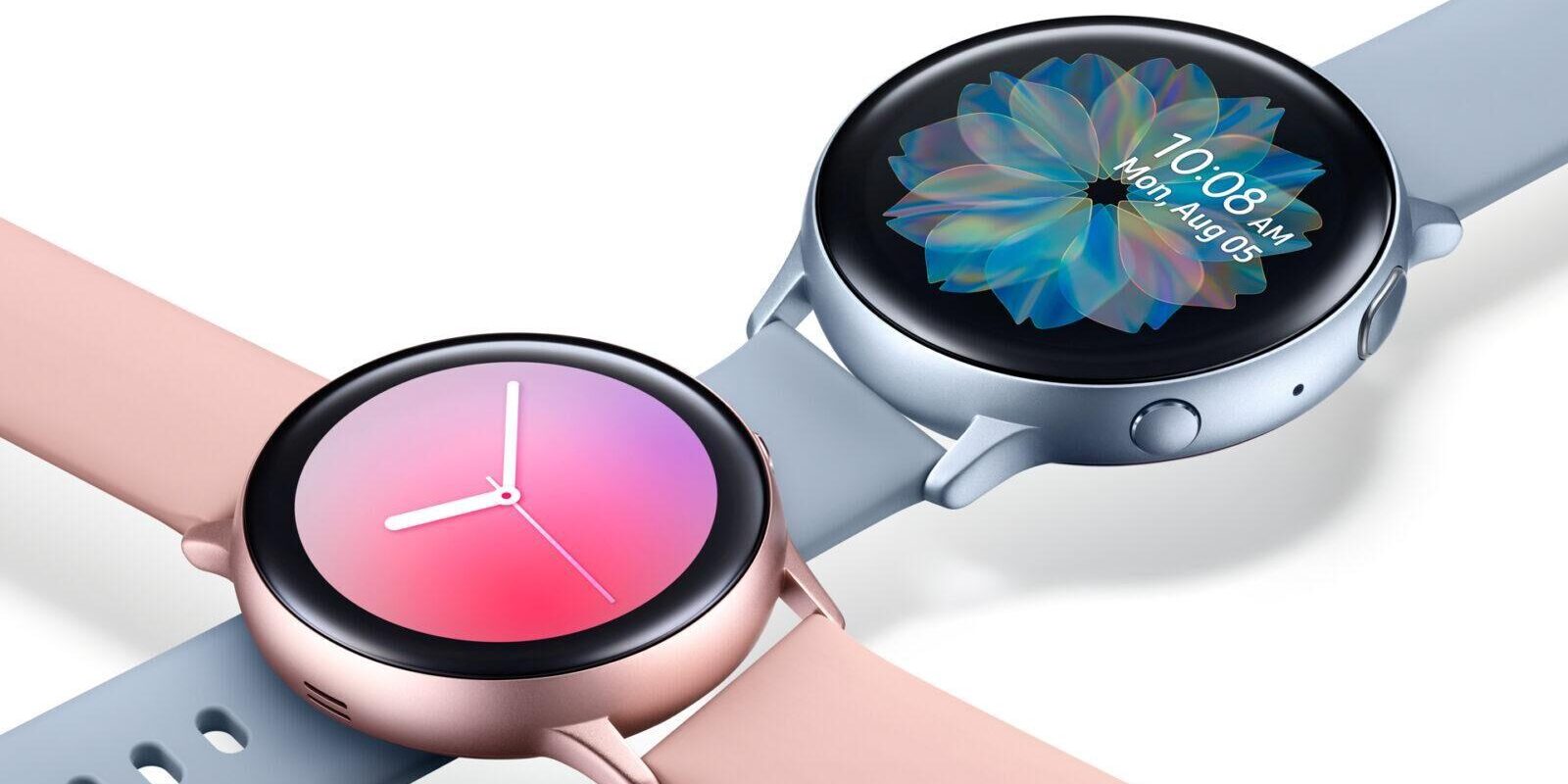 Samsung Galaxy Watch могут получить дисплеи microLED в 2024 году 3 Samsung