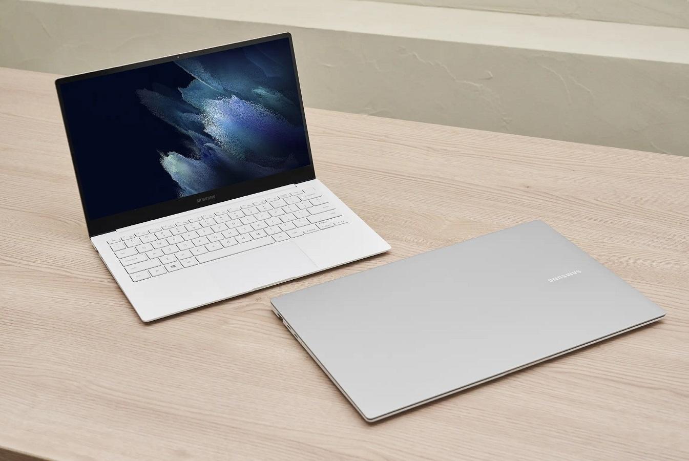 Samsung Galaxy Book 3 Pro: утечка спецификаций 4 Samsung