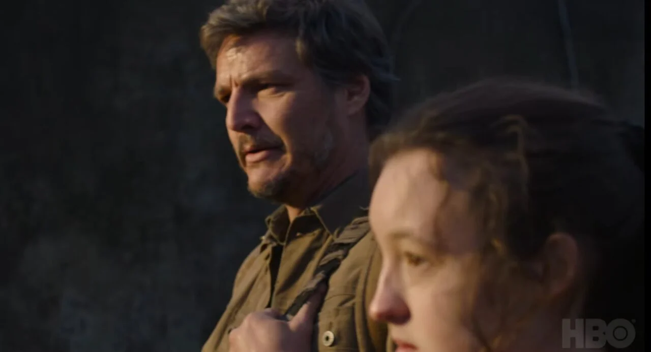 Первые отзывы о сериале The Last of Us оказались в основном положительными 2 Первые отзывы о сериале The Last of Us оказались в основном положительными