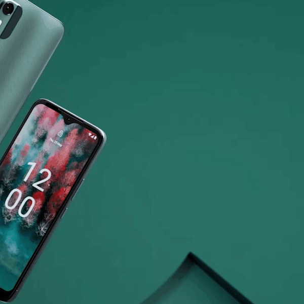 Nokia C12
