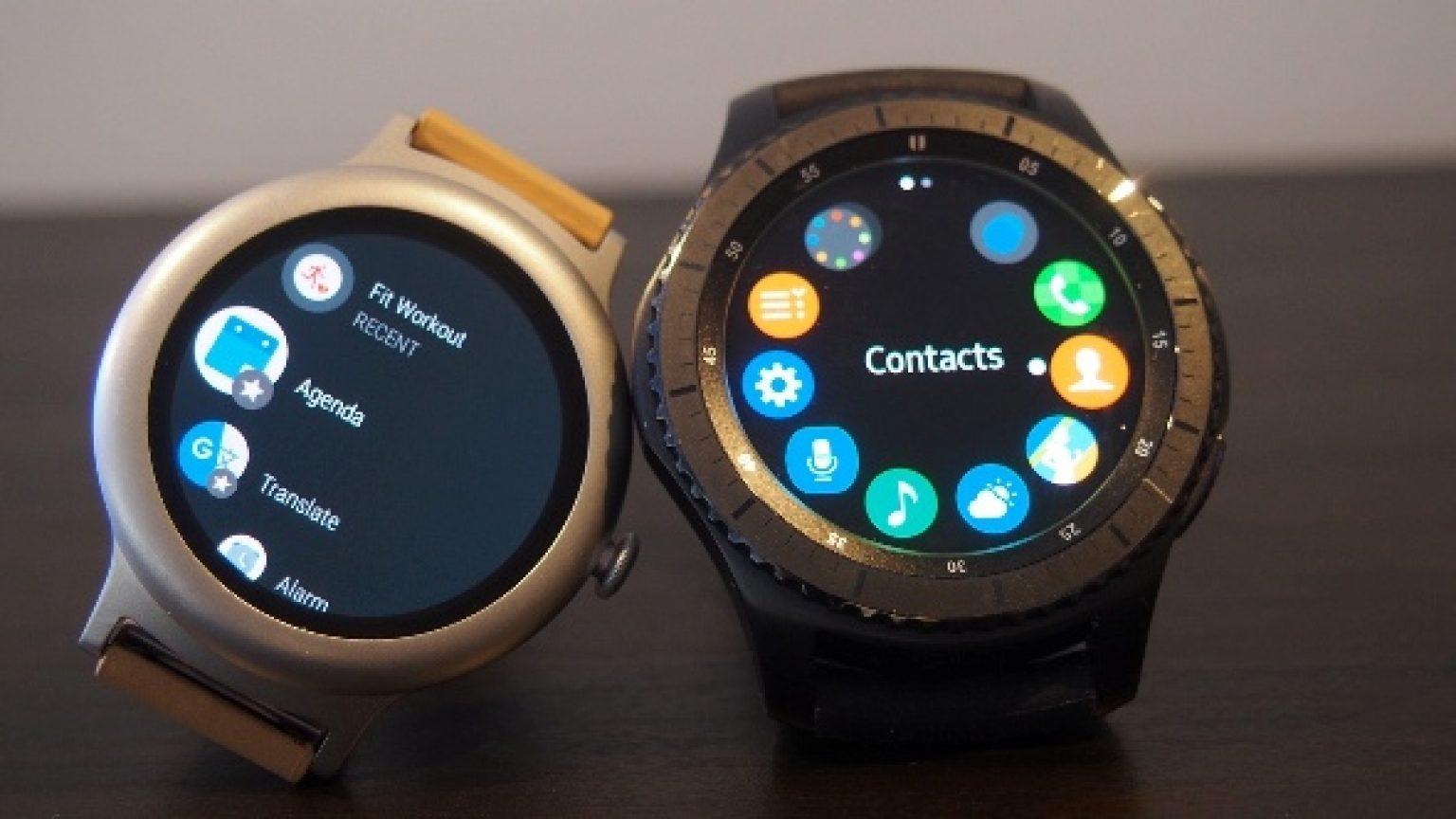 Навигация Google Maps на Wear OS теперь работает без телефона 5 Tizen 2 1536x864 1